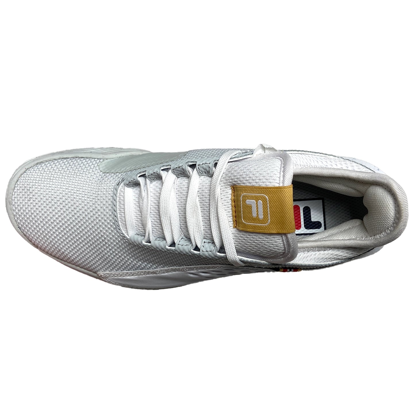 Fila Women's Mondo Forza 5TM01989-106