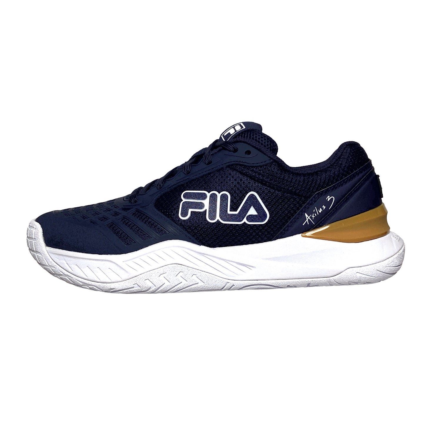 Fila Femme Axilus 3 5TM01993-475