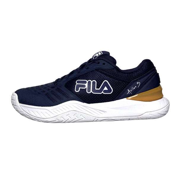 Fila Femme Axilus 3 5TM01993-475