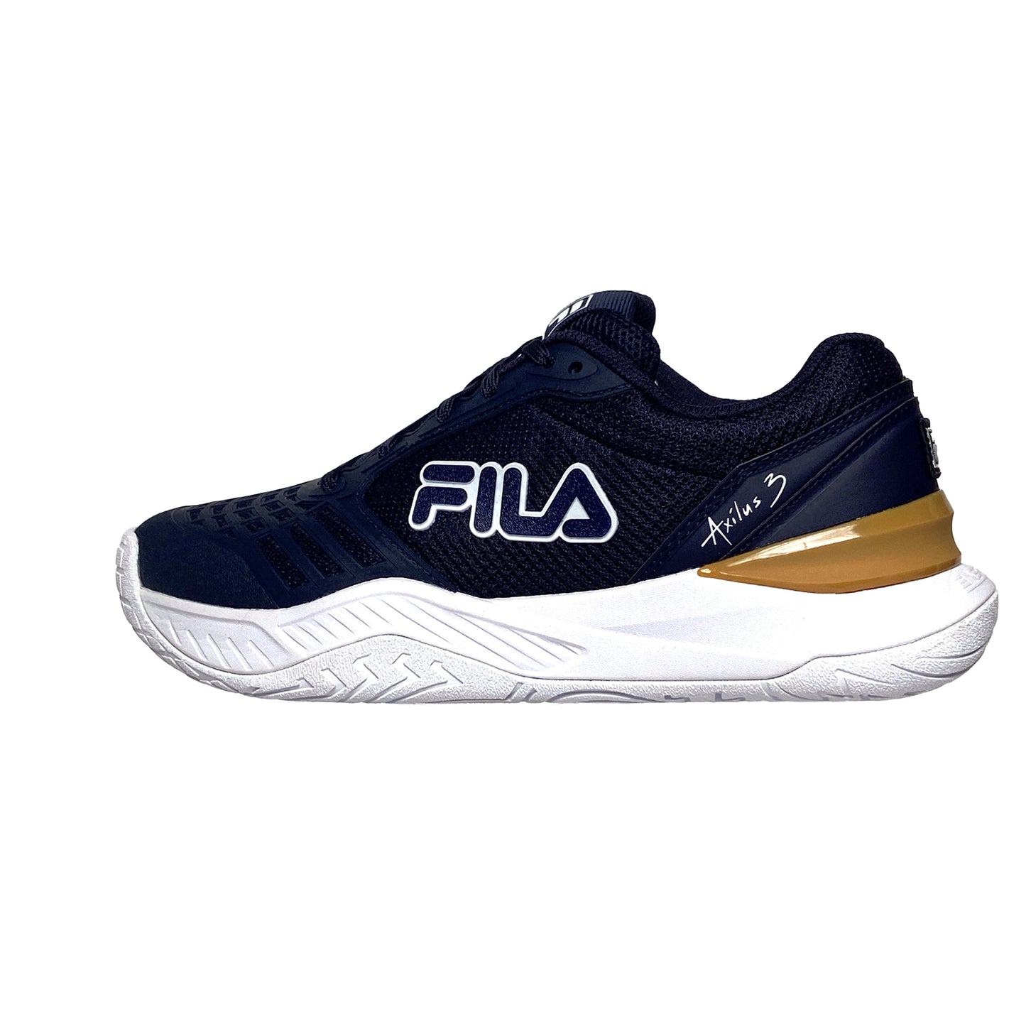 Fila Femme Axilus 3 5TM01993-475