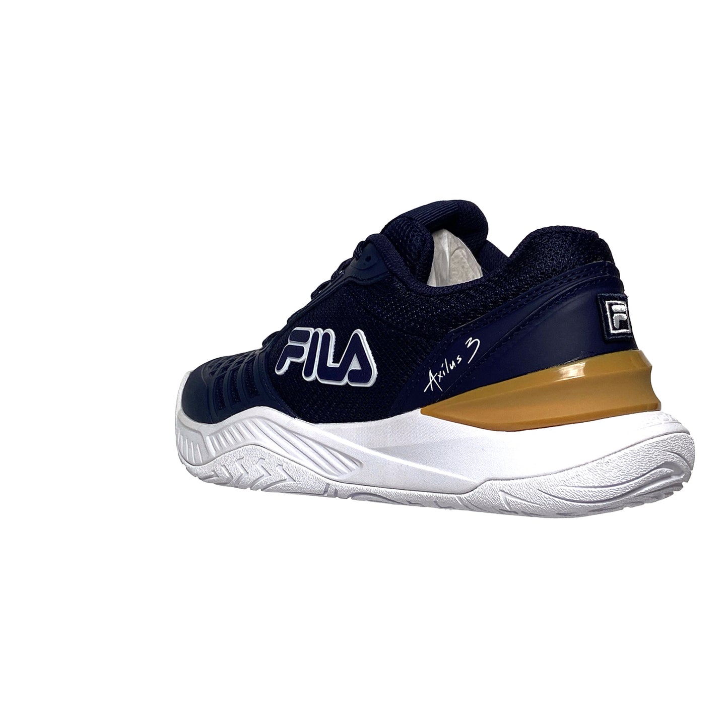 Fila Femme Axilus 3 5TM01993-475