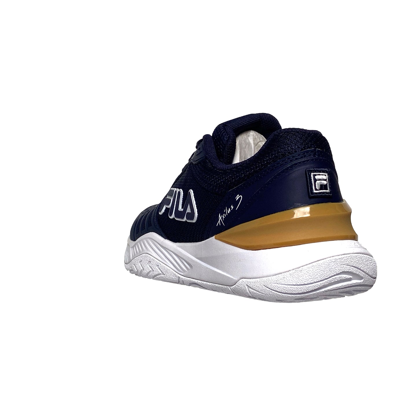 Fila Femme Axilus 3 5TM01993-475