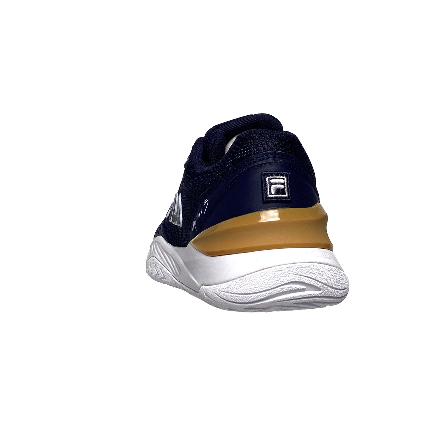 Fila Femme Axilus 3 5TM01993-475