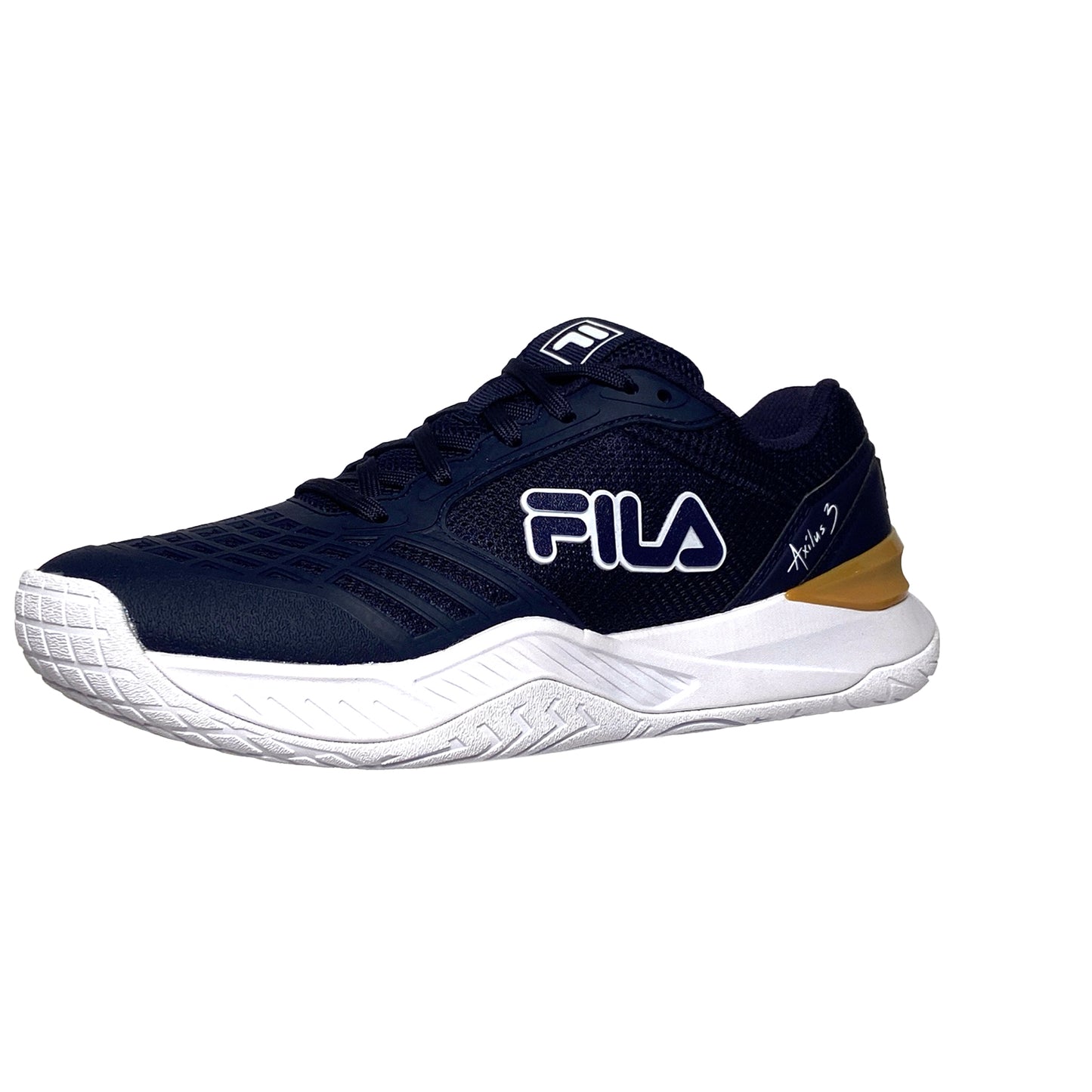 Fila Femme Axilus 3 5TM01993-475