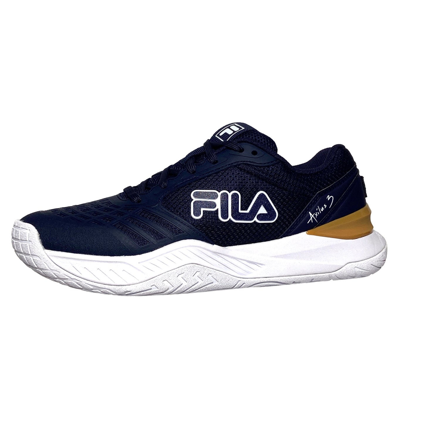 Fila Femme Axilus 3 5TM01993-475