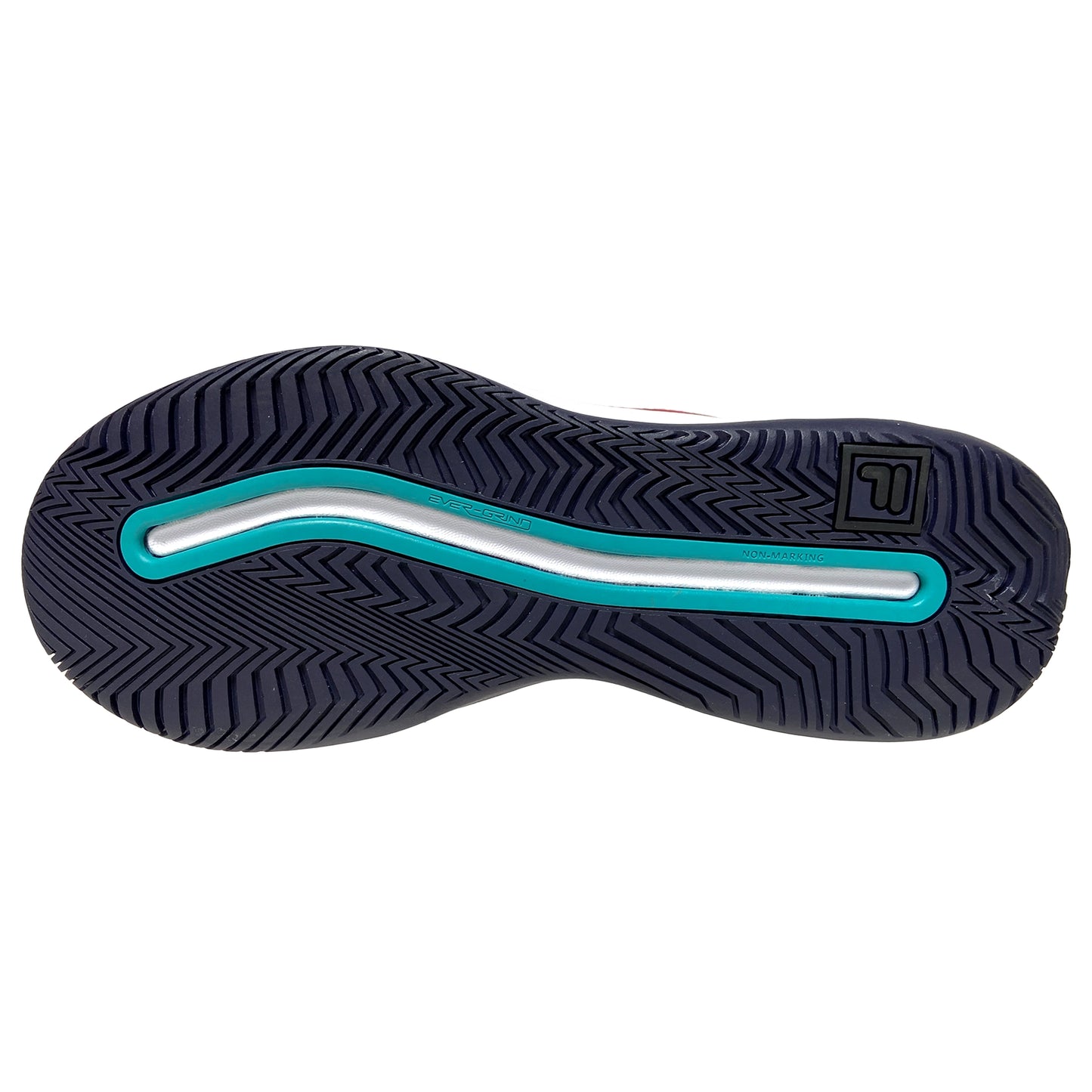 Fila Femme Quick-Ace 5TM02084-125