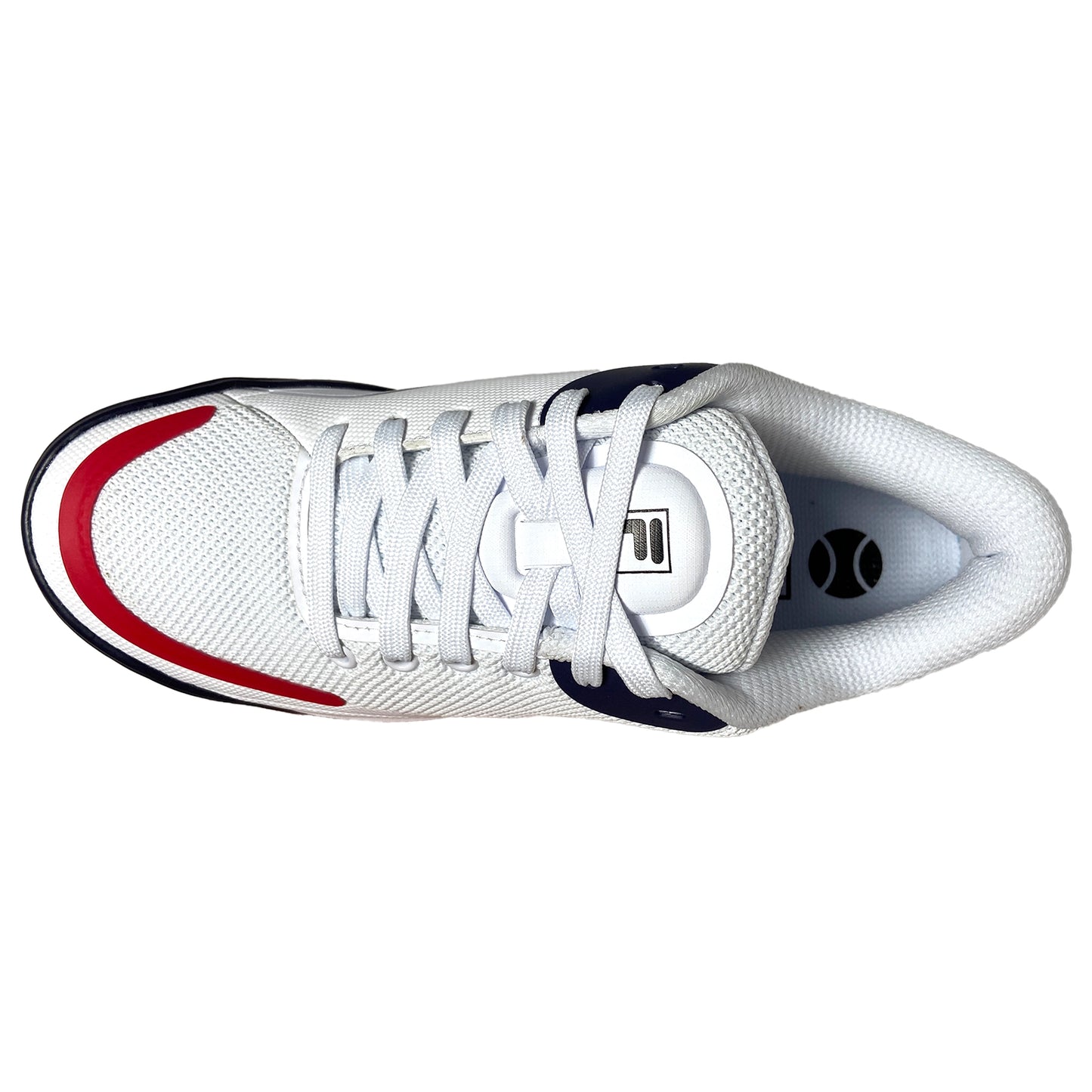 Fila Femme Quick-Ace 5TM02084-125