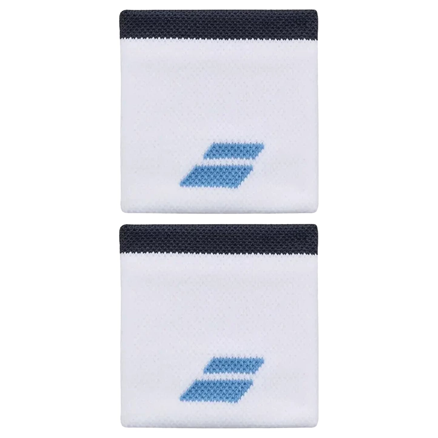 Babolat Logo Wristbands 5UB1261-1099