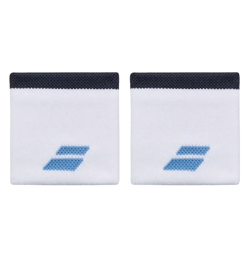 Babolat Logo Wristbands 5UB1261-1099