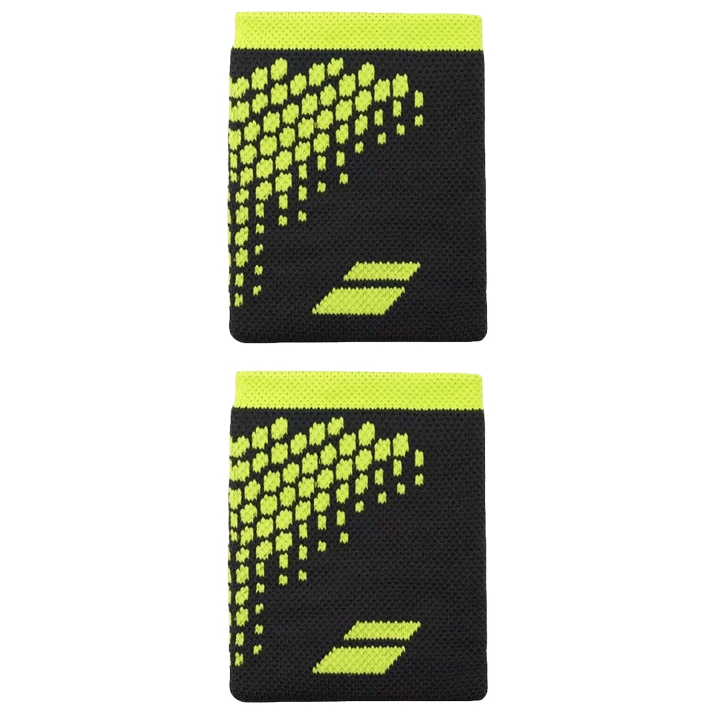 Babolat poignets Logo Jumbo 5UB1262-7019