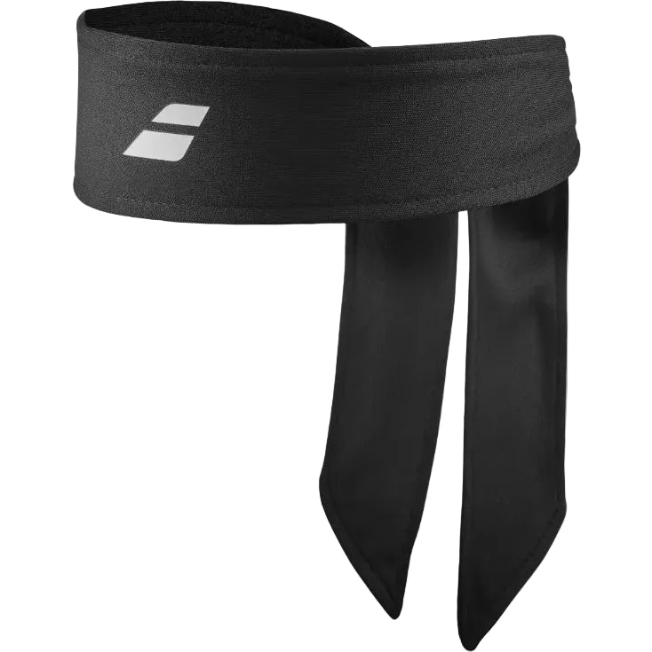 Babolat Tie Headband 5UB1291-2000