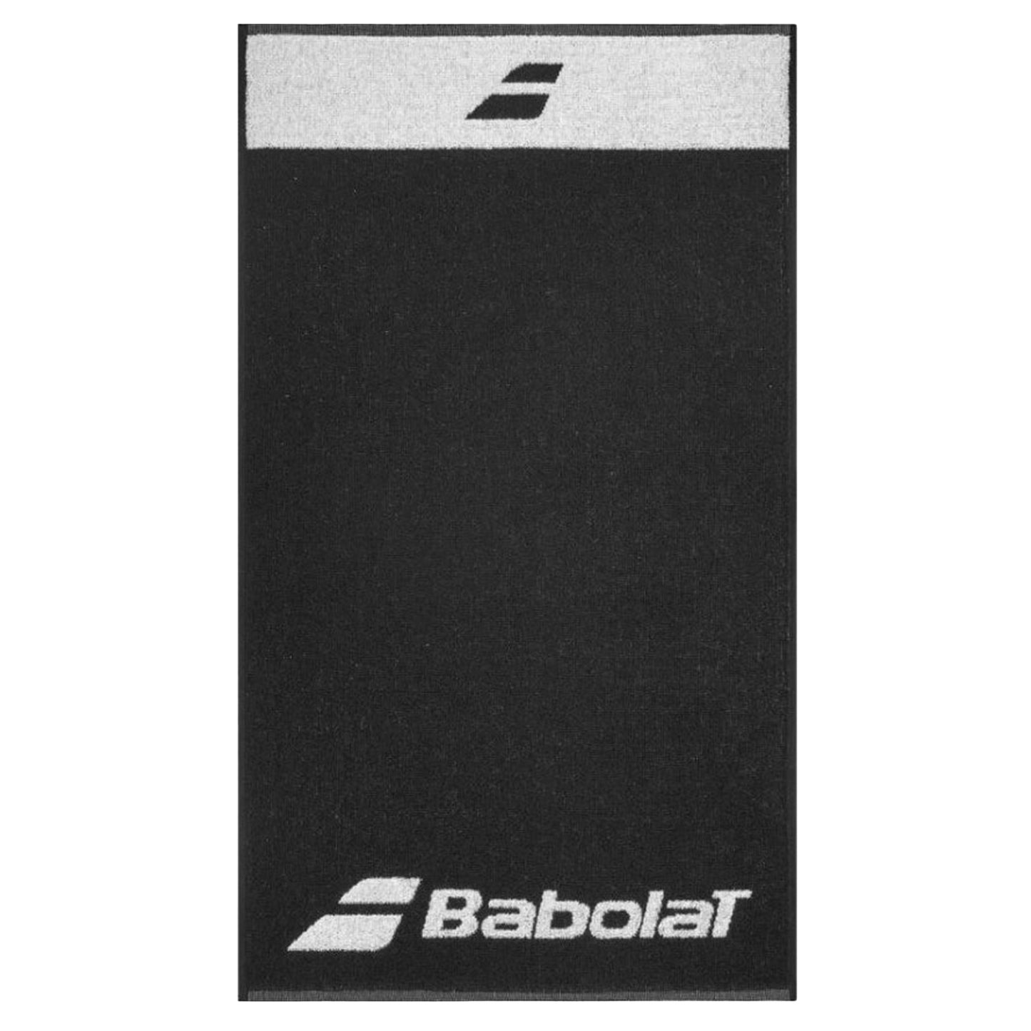 Babolat Serviette Medium Noir/Blanc