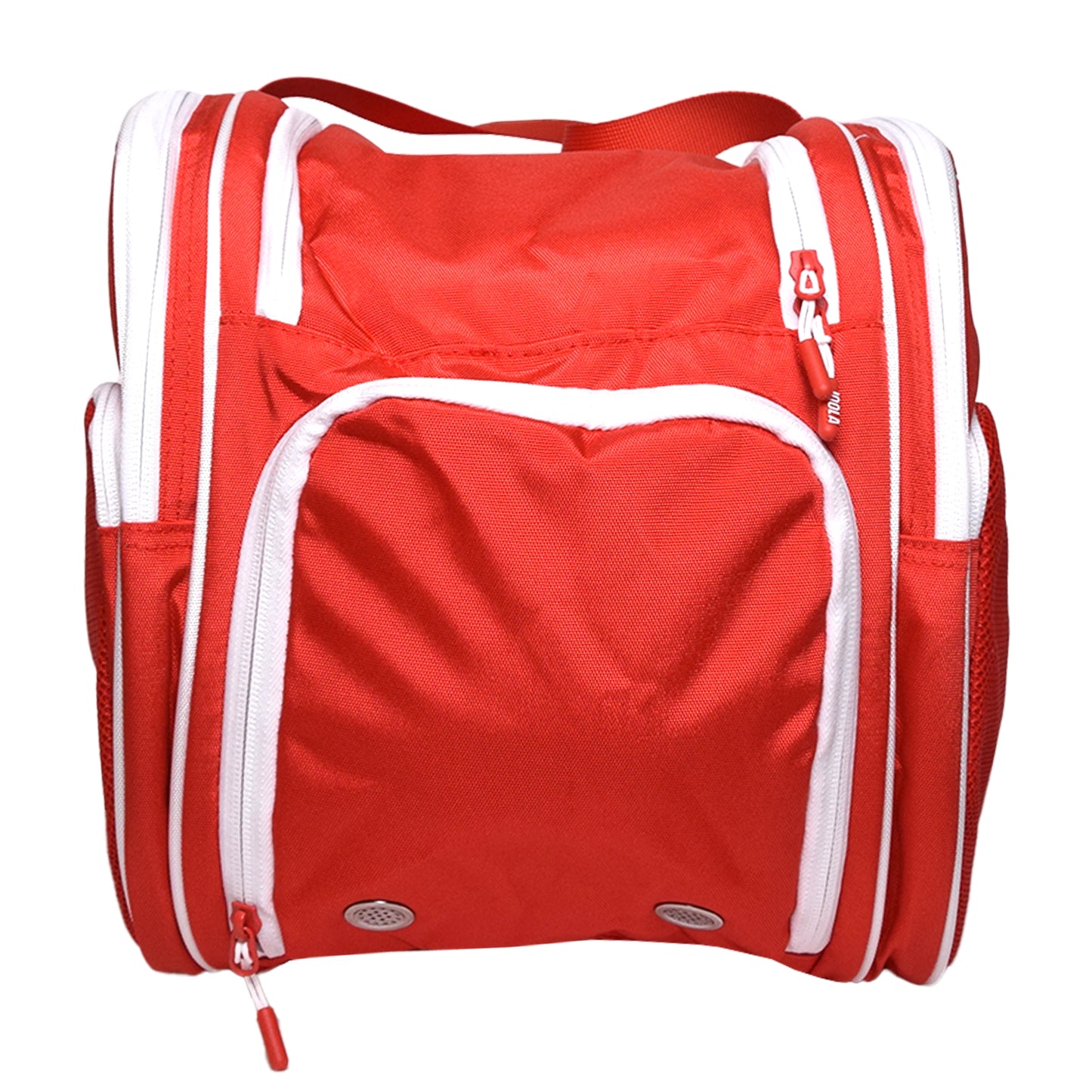 Joola Tour Elite Pickleball Bag - Red