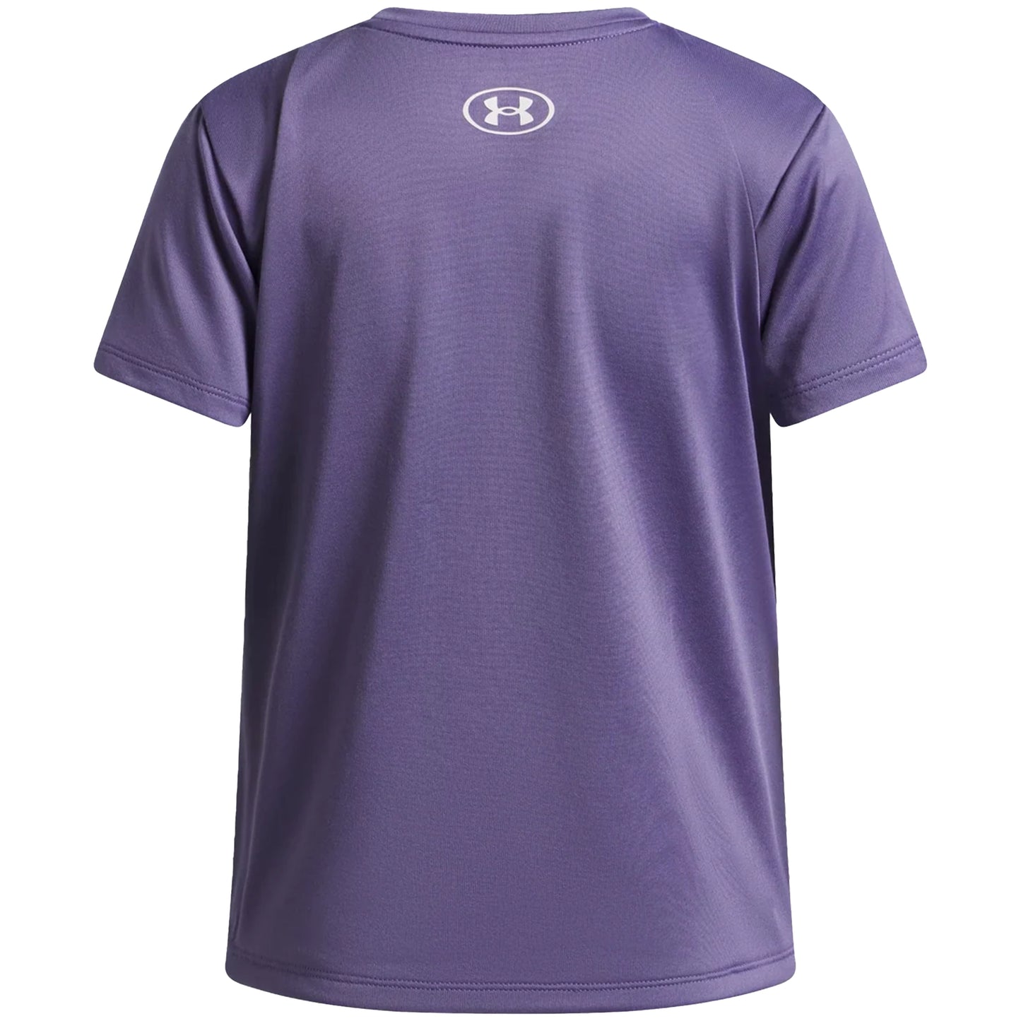 Under Armour T-shirt manches courtes Tech pour fille 6005138-520