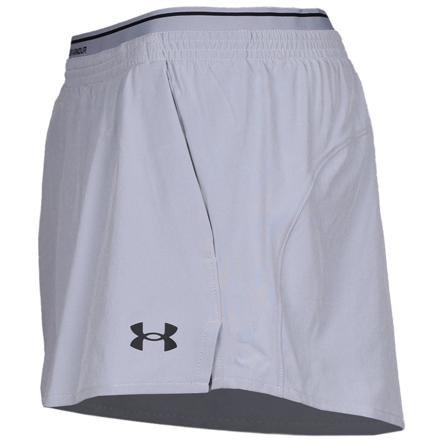 Under Armour short 3" Vanish Woven pour femme 6009965-011