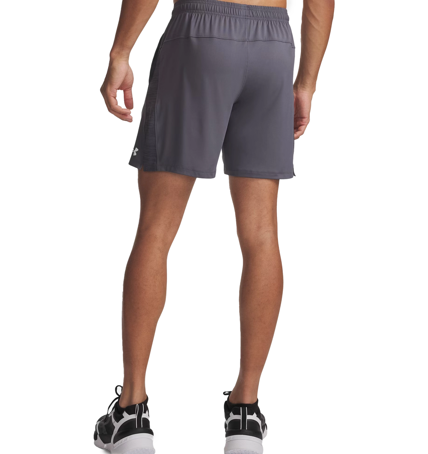 Under Armour Men's Tech Vent 7" Short 6010858-025