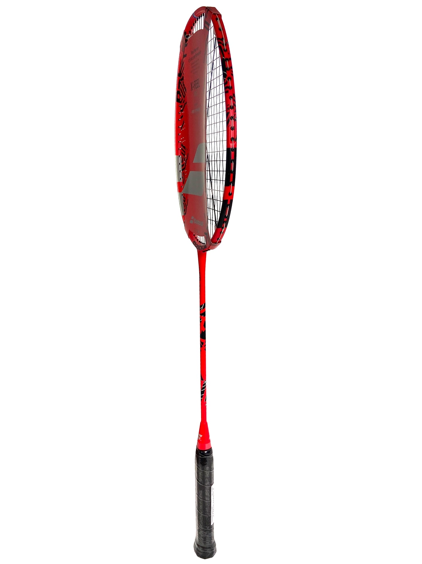 Babolat X-Feel Rise - Strung - G2