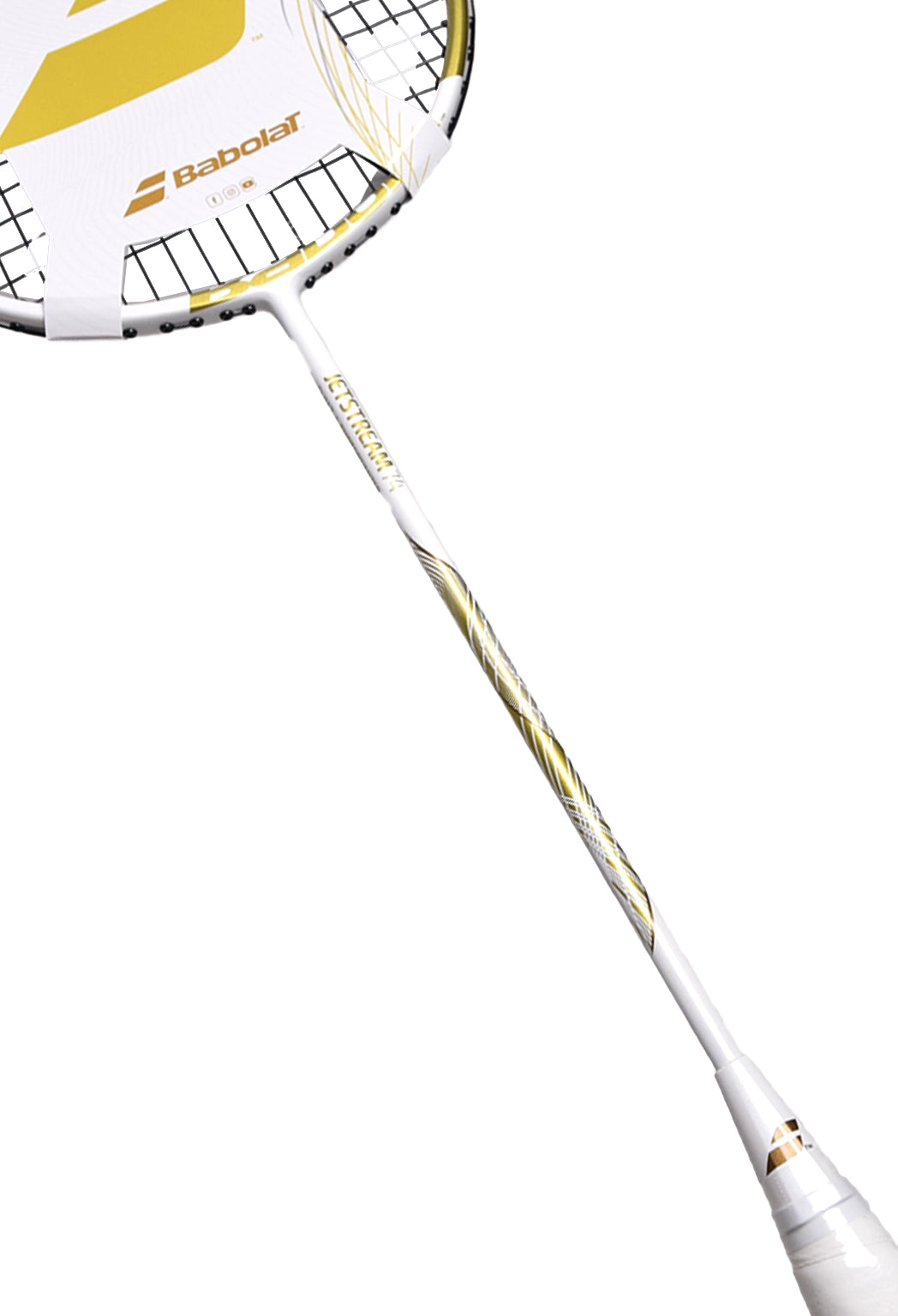 Babolat Jetstream 74 - Cordée