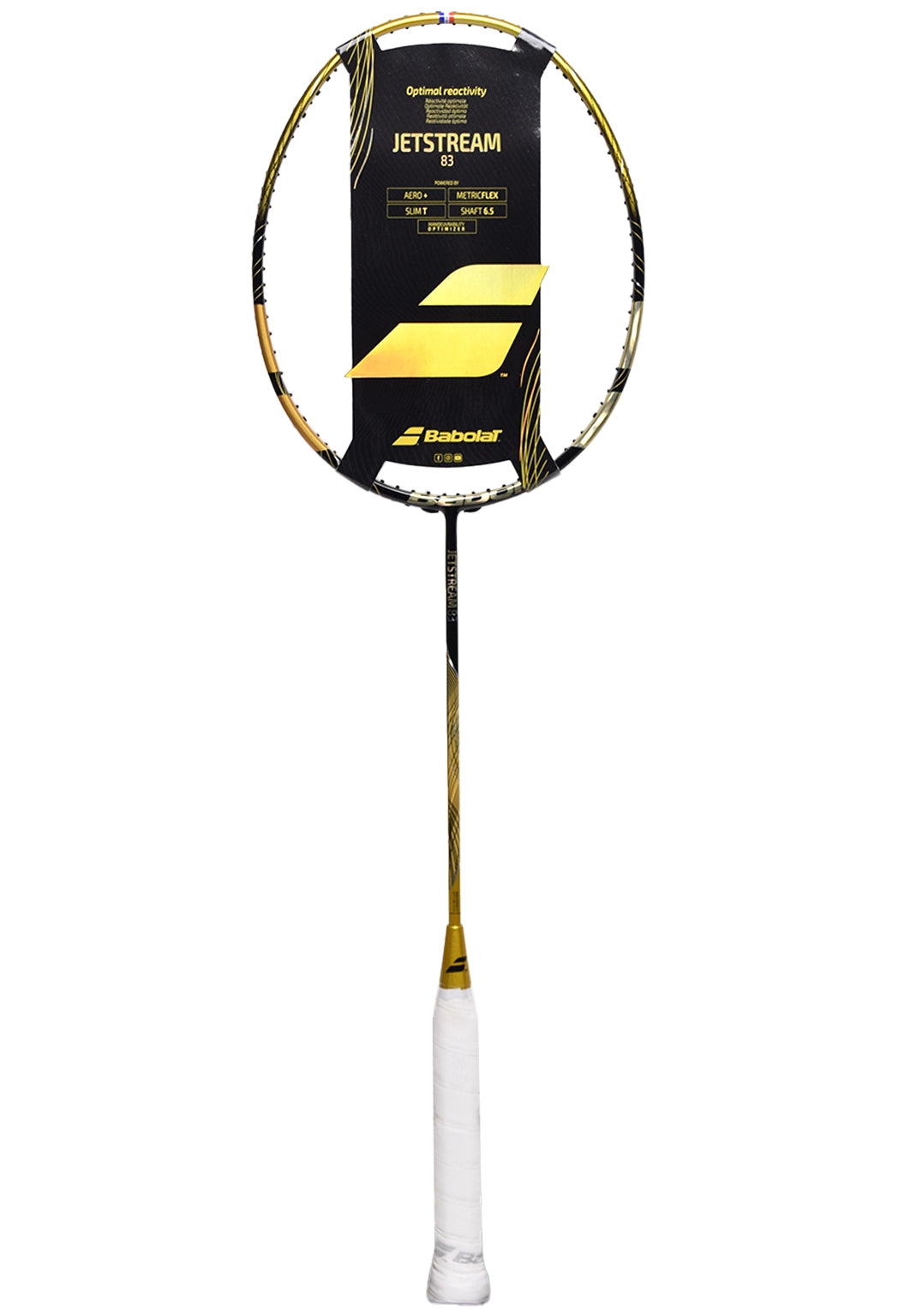Babolat Jetstream 83 - Non cordée