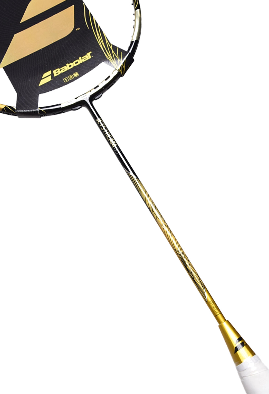 Babolat Jetstream 83 - Non cordée