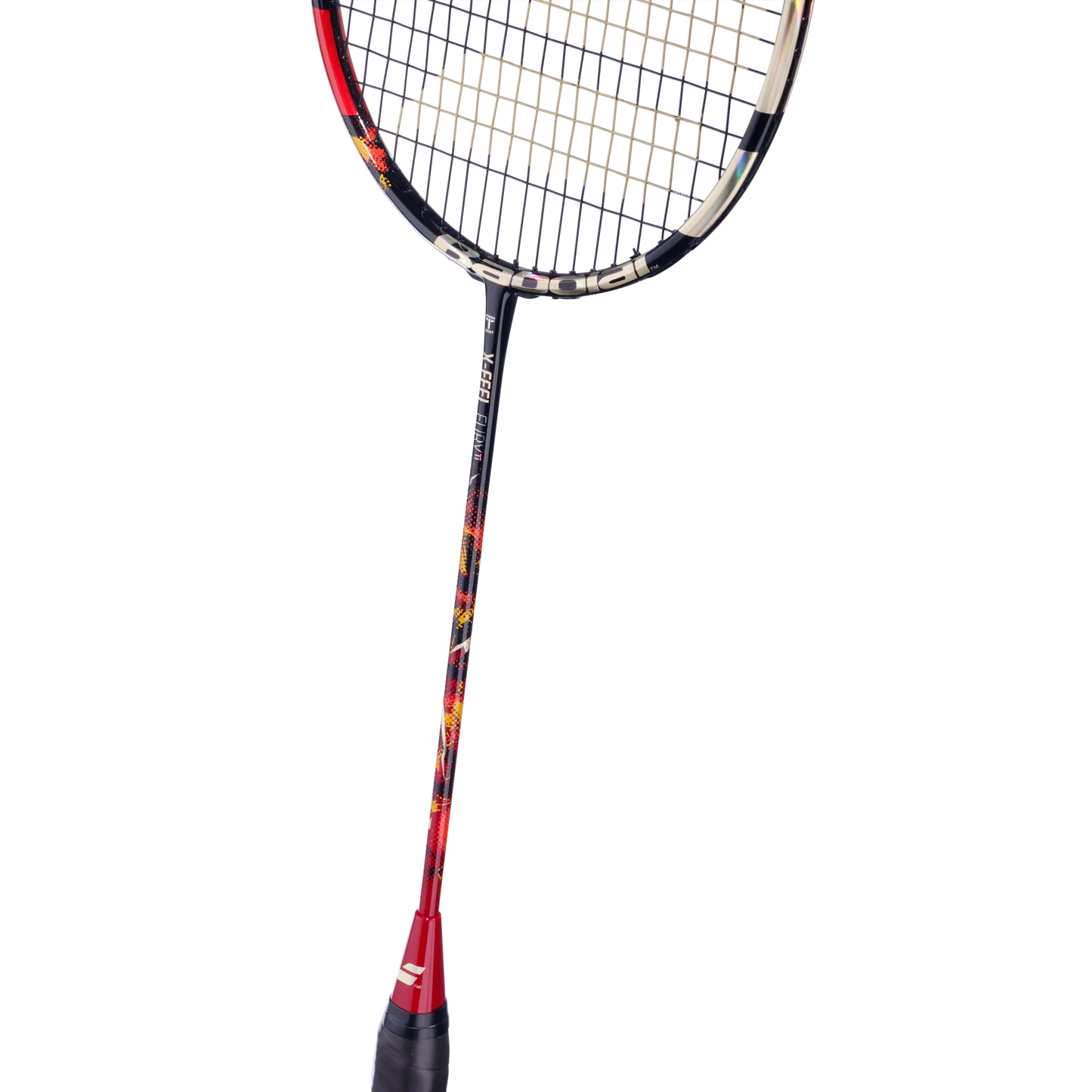 Babolat X-Feel Spark - Non cordée - G2 Rouge