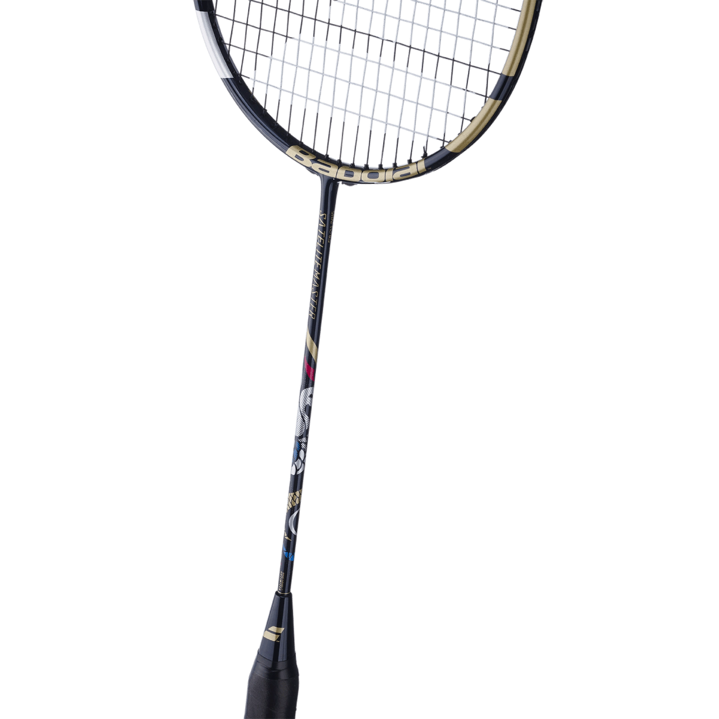 Babolat Satelite Master - Unstrung - G2 Navy