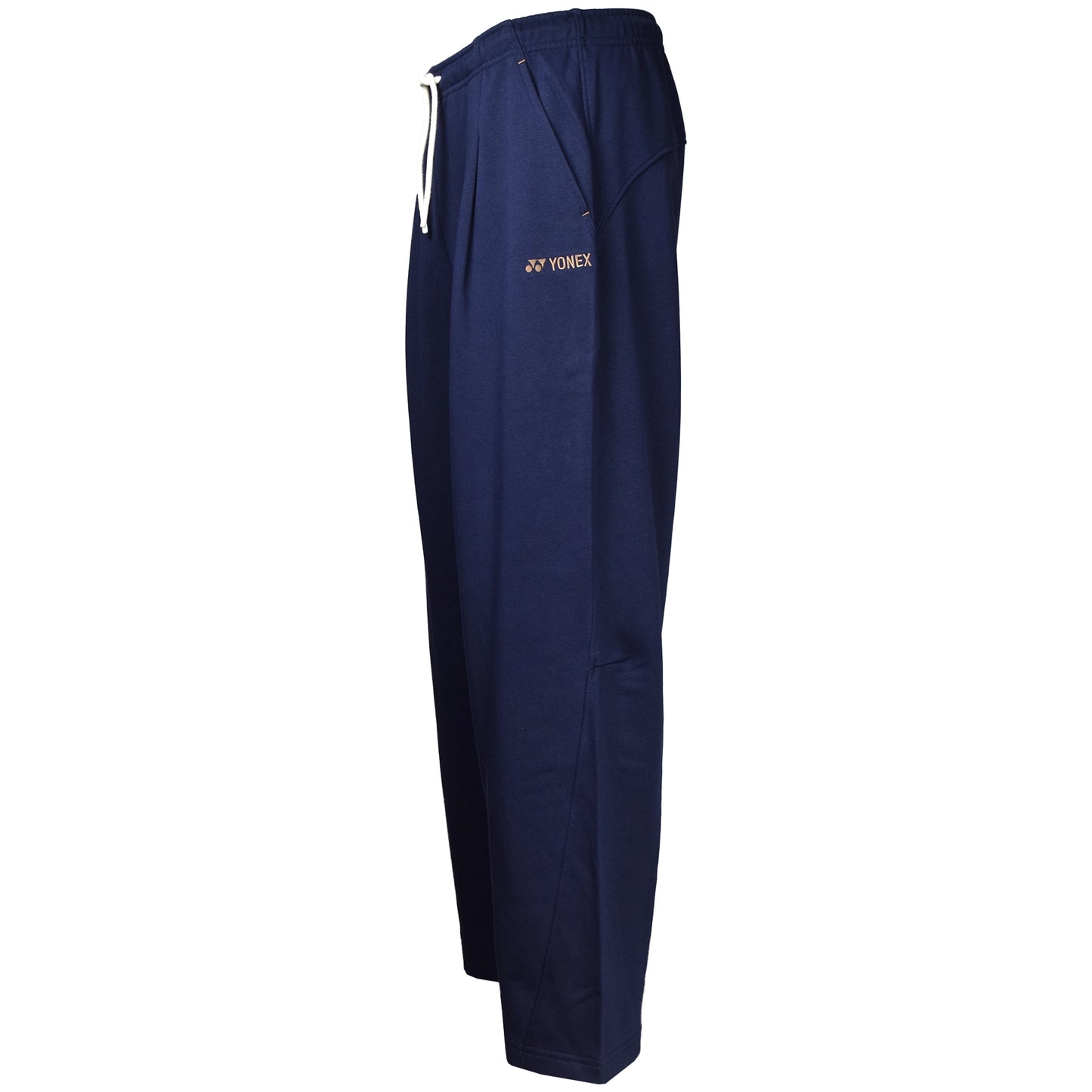 Yonex Men's Nature Series Sweat Pants 60200 Indigo Marine