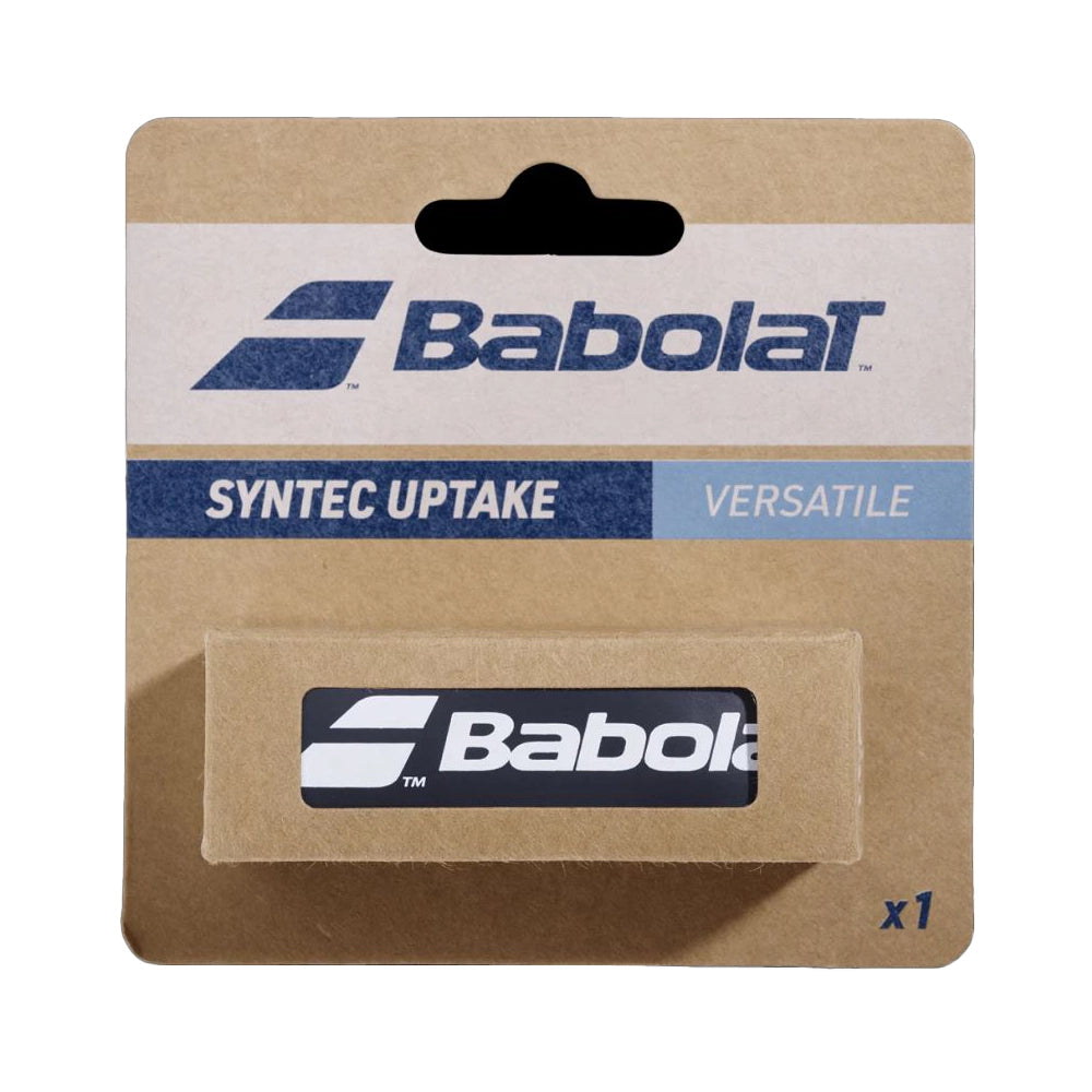 Babolat Syntec Uptake X1 - Noir
