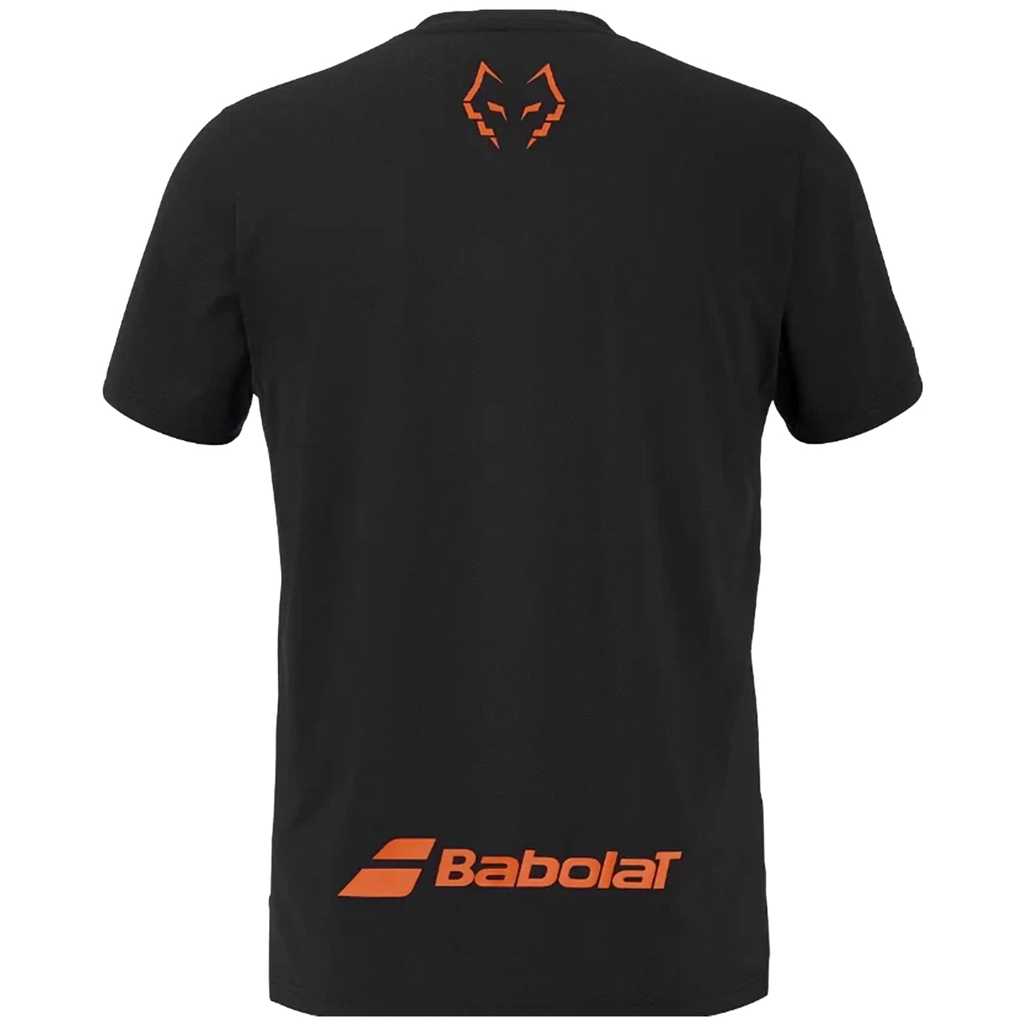 Babolat T-shirt à col rond Lebron pour homme 6MS26011-2000