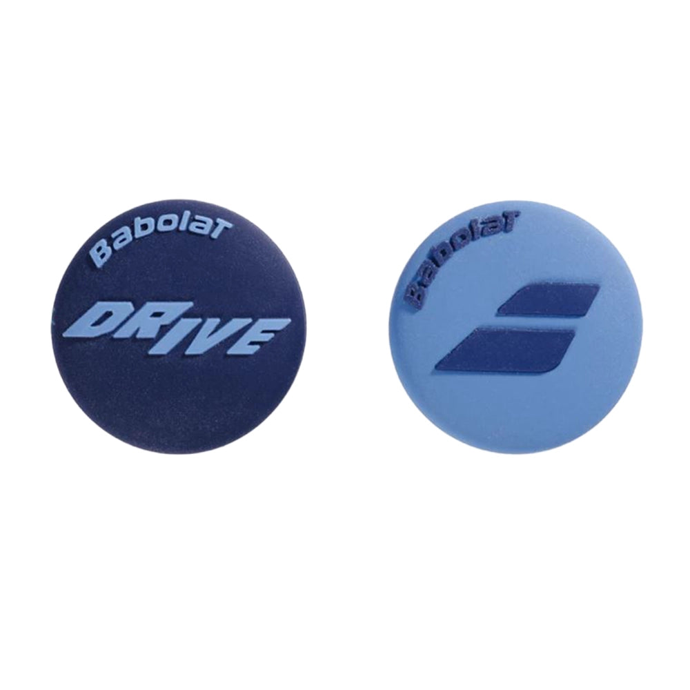 Babolat Drive Damp X2 - Bleu (700132-136)
