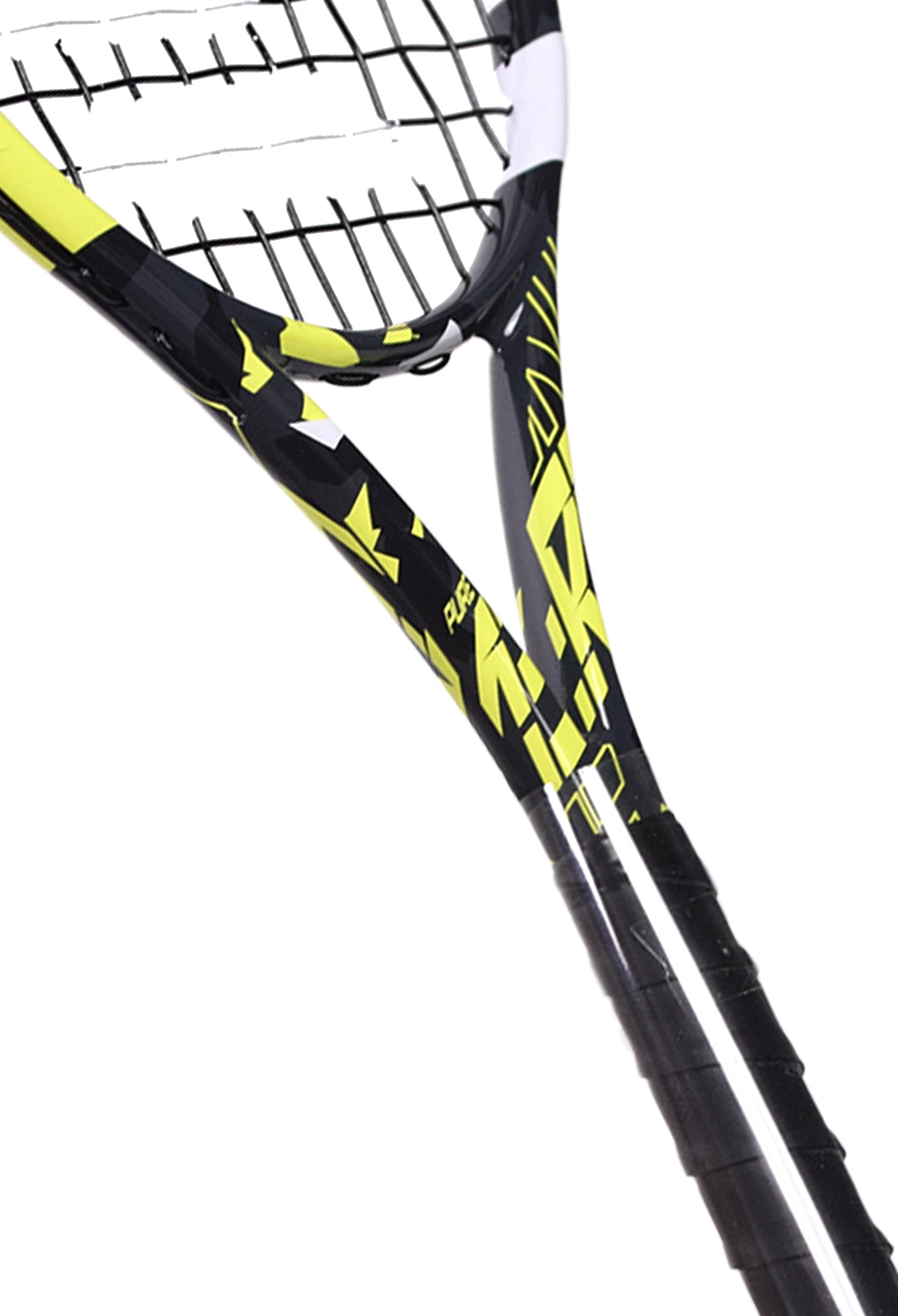 Babolat Mini Raquette Pure Aero (741018-100)