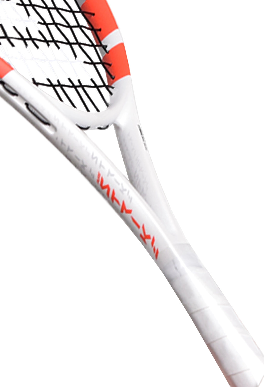 Babolat Mini Raquette Pure Strike (741020-100)