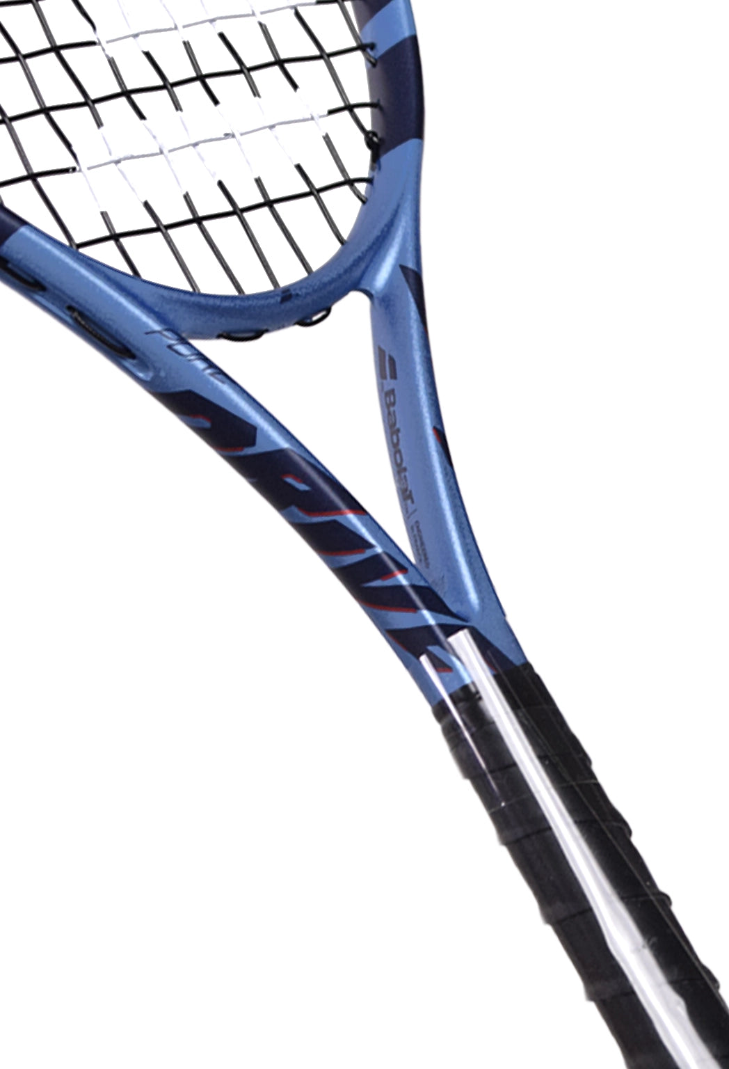 Babolat Mini Raquette Pure Drive 25 (741022-100)