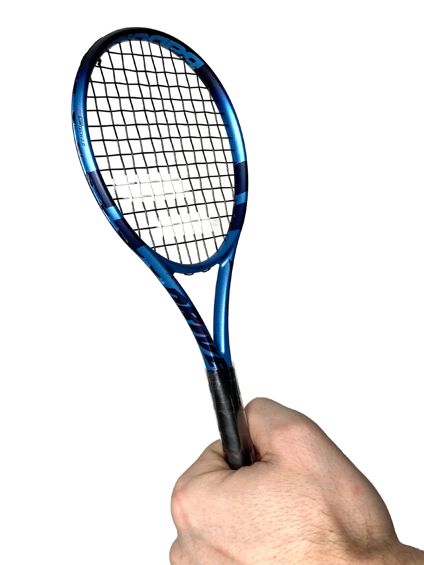 Babolat Mini Raquette Pure Drive 25 (741022-100)