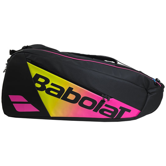 Babolat Pure Aero RAFA Bag x12 (751219-373)