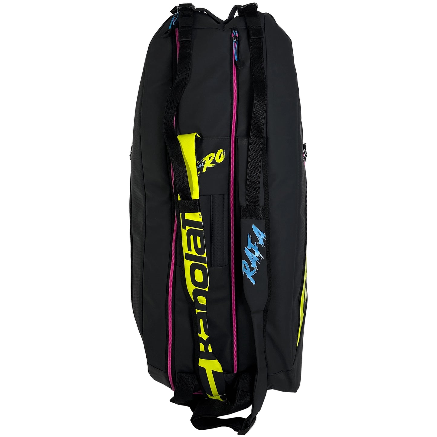 Babolat Pure Aero RAFA Bag x6 (751220-373)