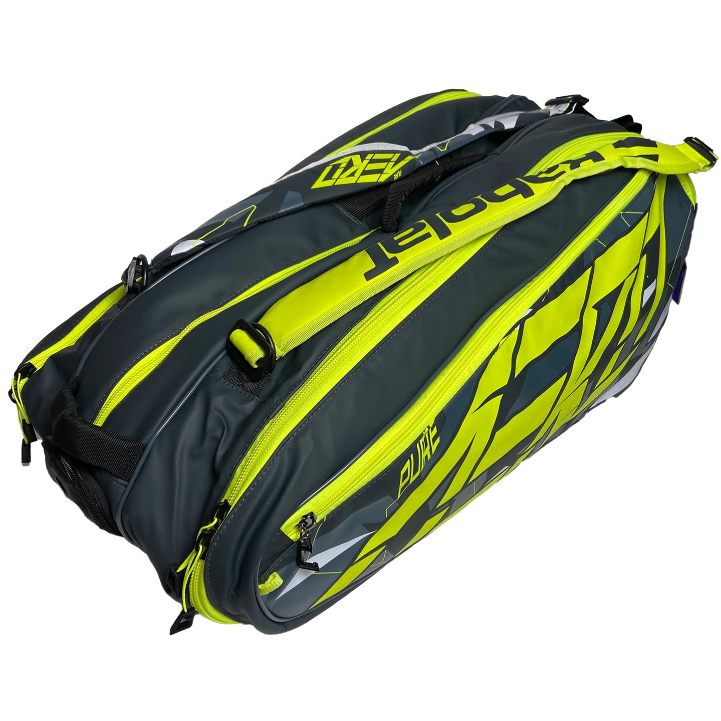 Babolat sac Pure Aero x12 (751221-370)