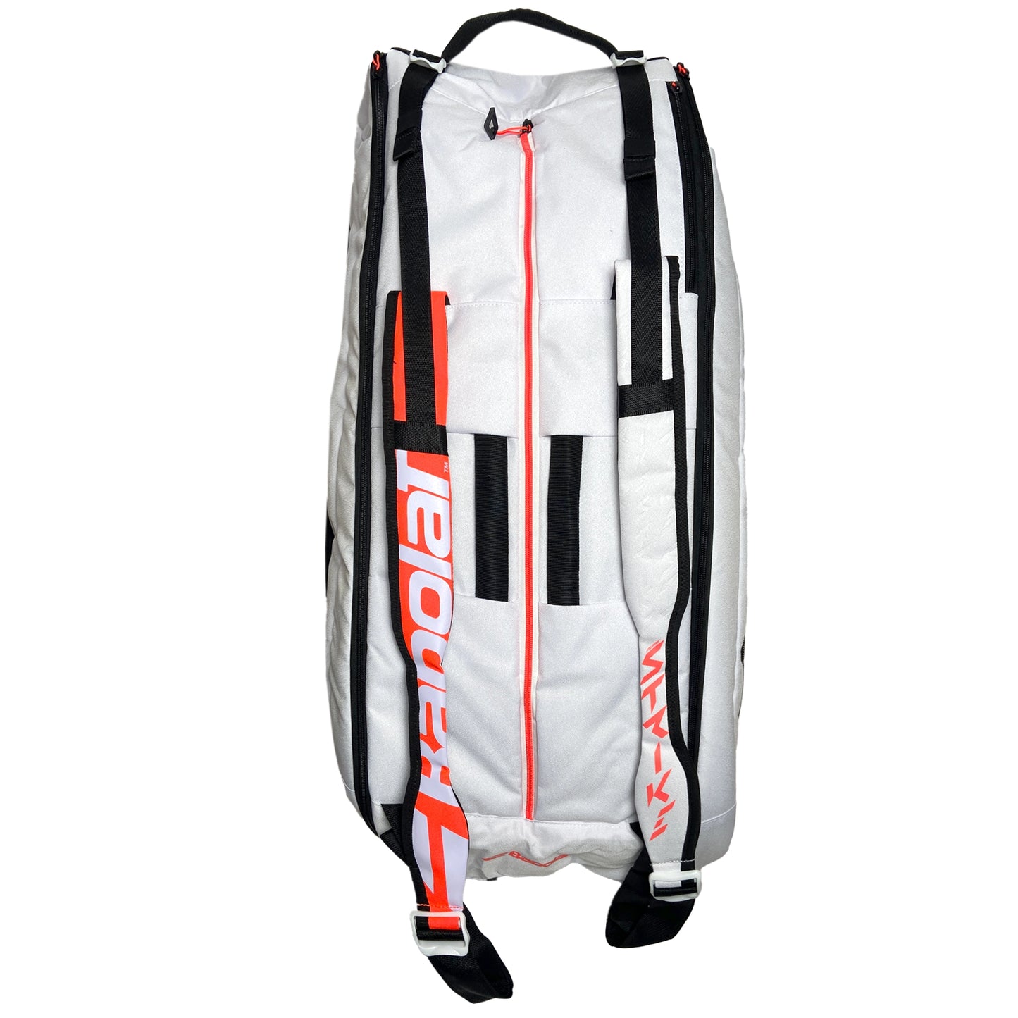Babolat Pure Strike Bag x12 (751225-374)