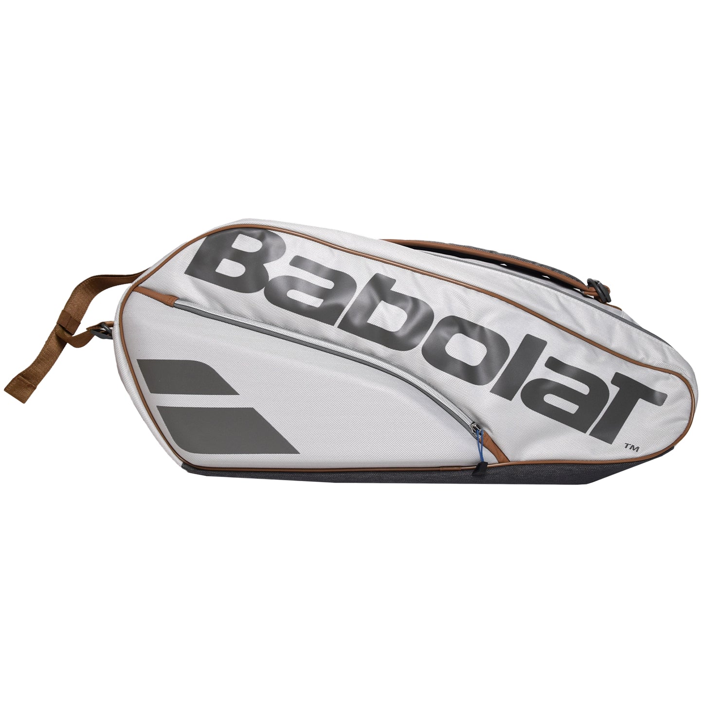 Babolat Pure Wimbledon Bag x9 (751229-101)