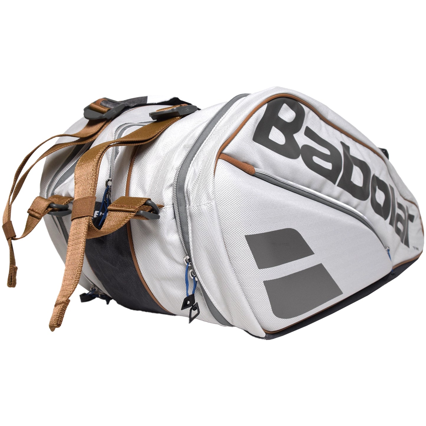 Babolat Pure Wimbledon Bag x9 (751229-101)