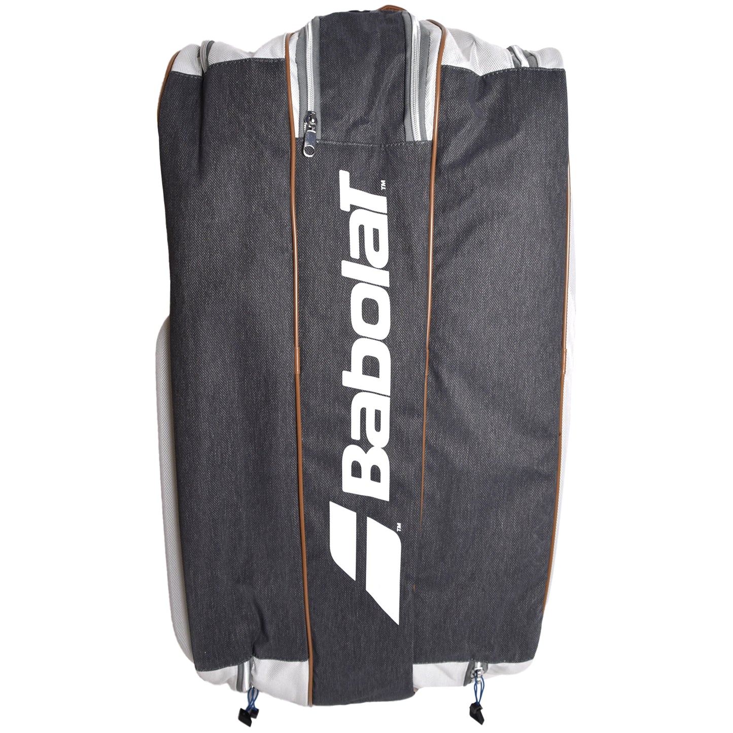Babolat Pure Wimbledon Bag x9 (751229-101)
