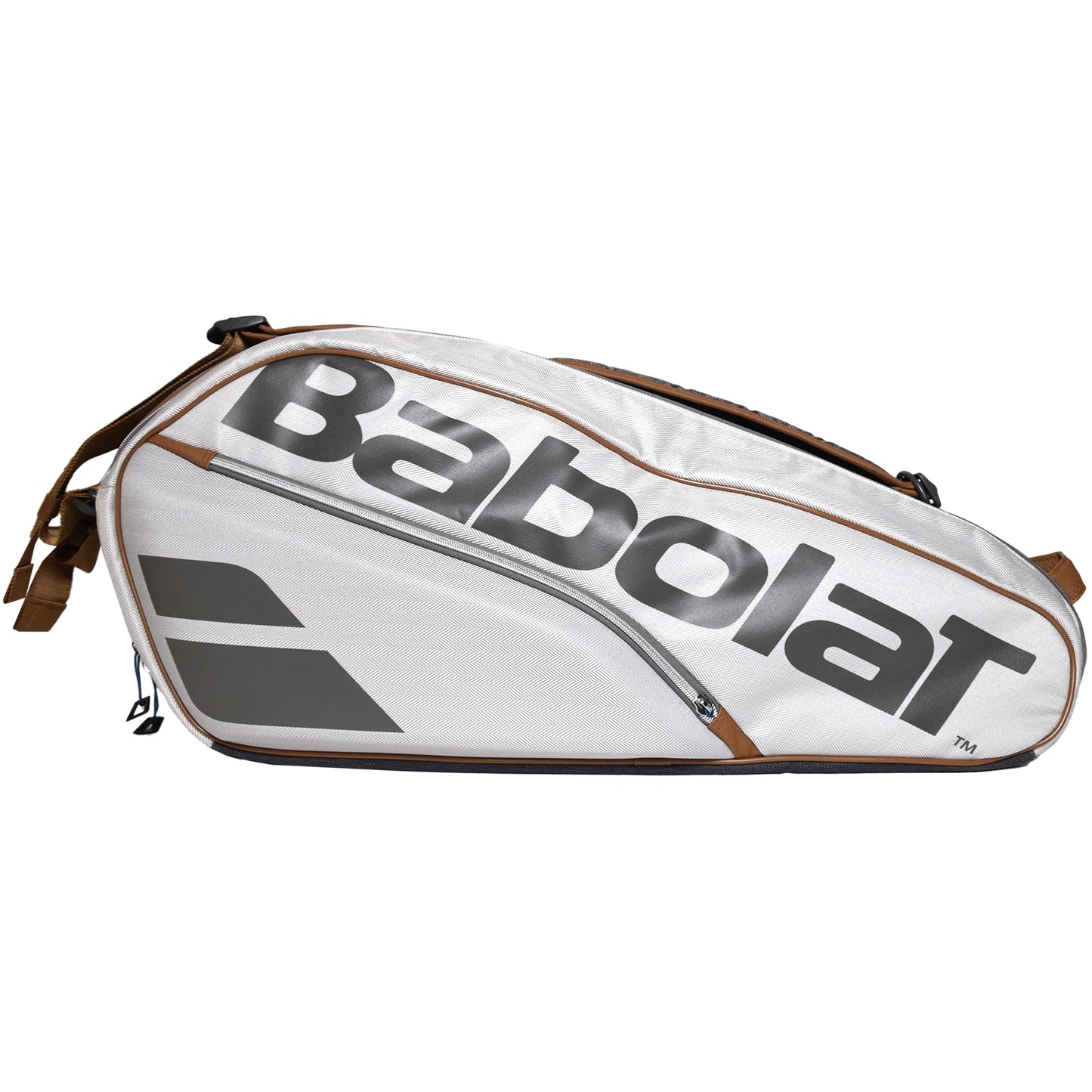 Babolat Pure Wimbledon Bag x6 (751230-101)
