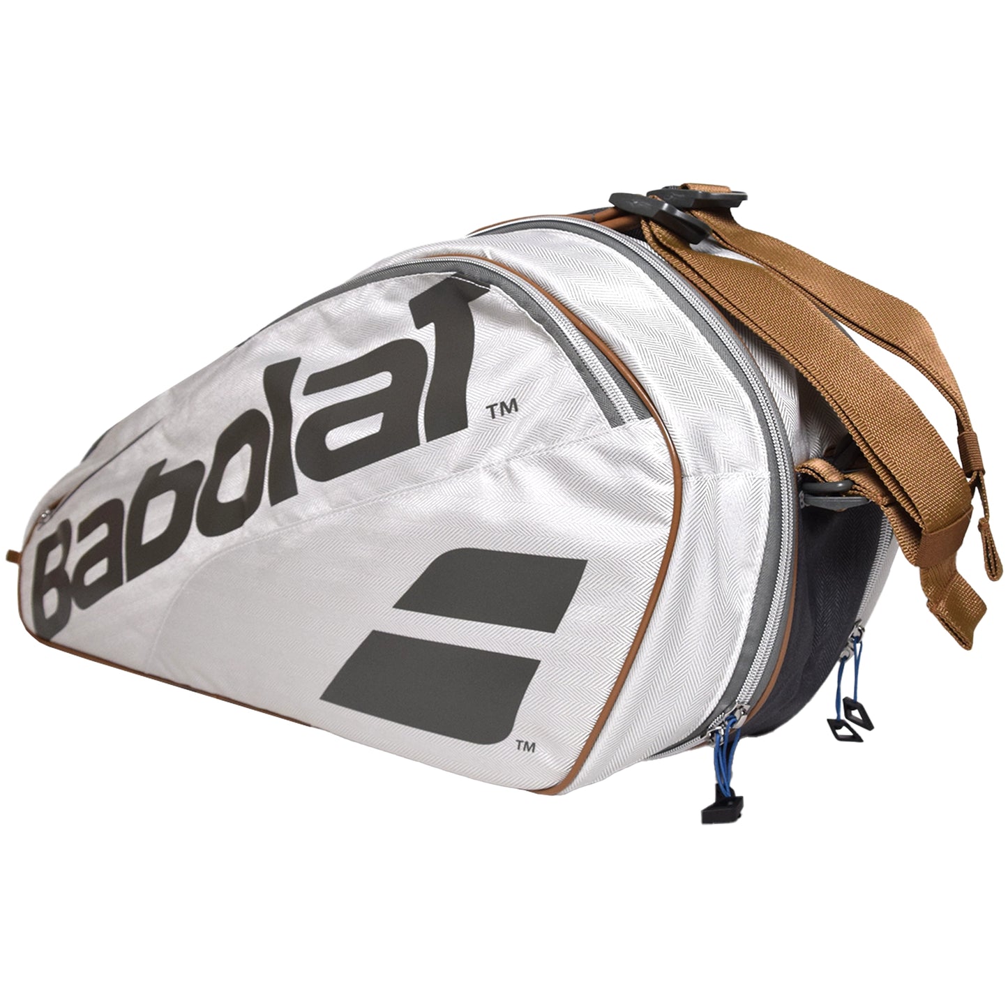 Babolat Pure Wimbledon Bag x6 (751230-101)