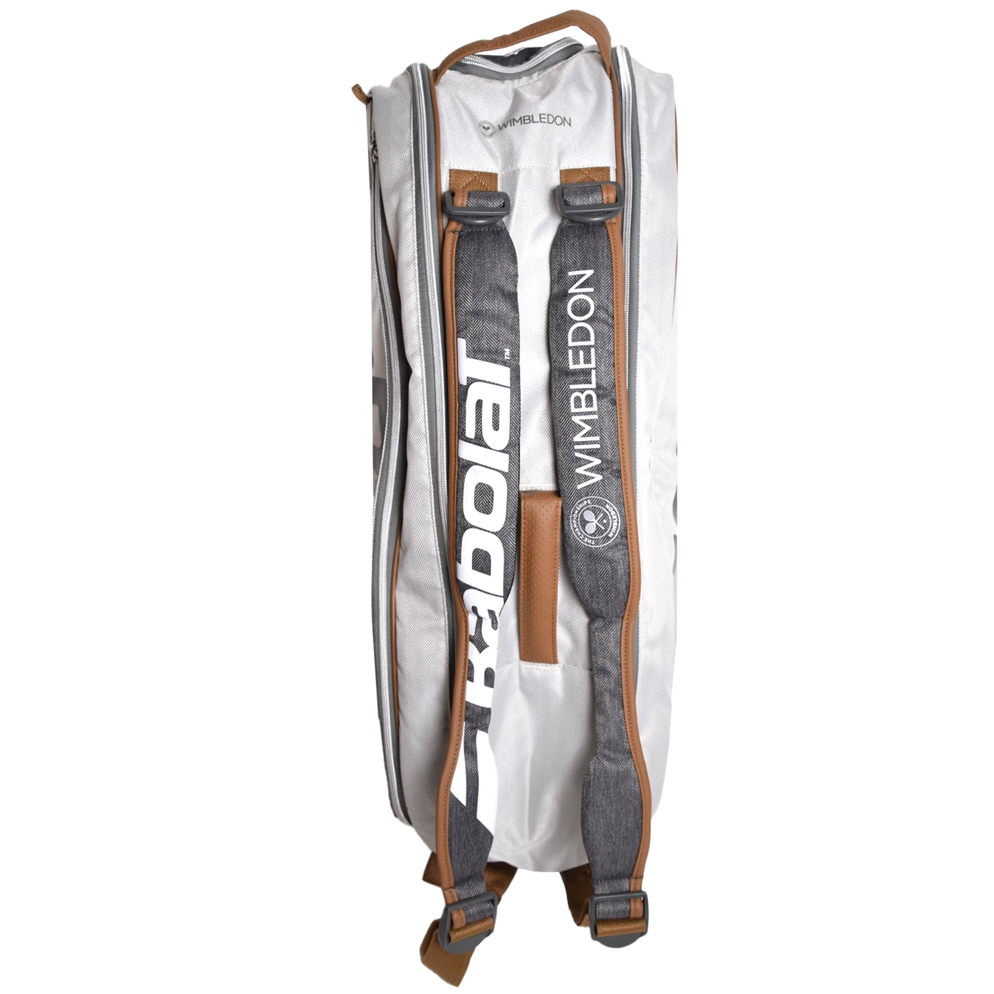 Babolat Pure Wimbledon Bag x6 (751230-101)