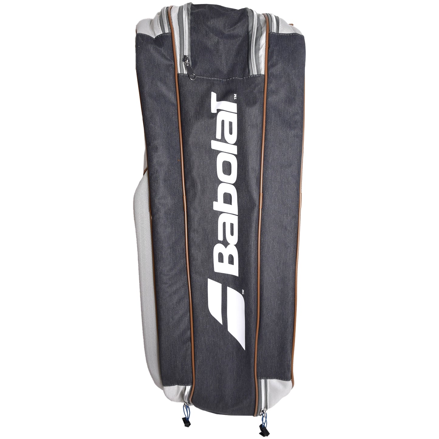 Babolat Pure Wimbledon Bag x6 (751230-101)