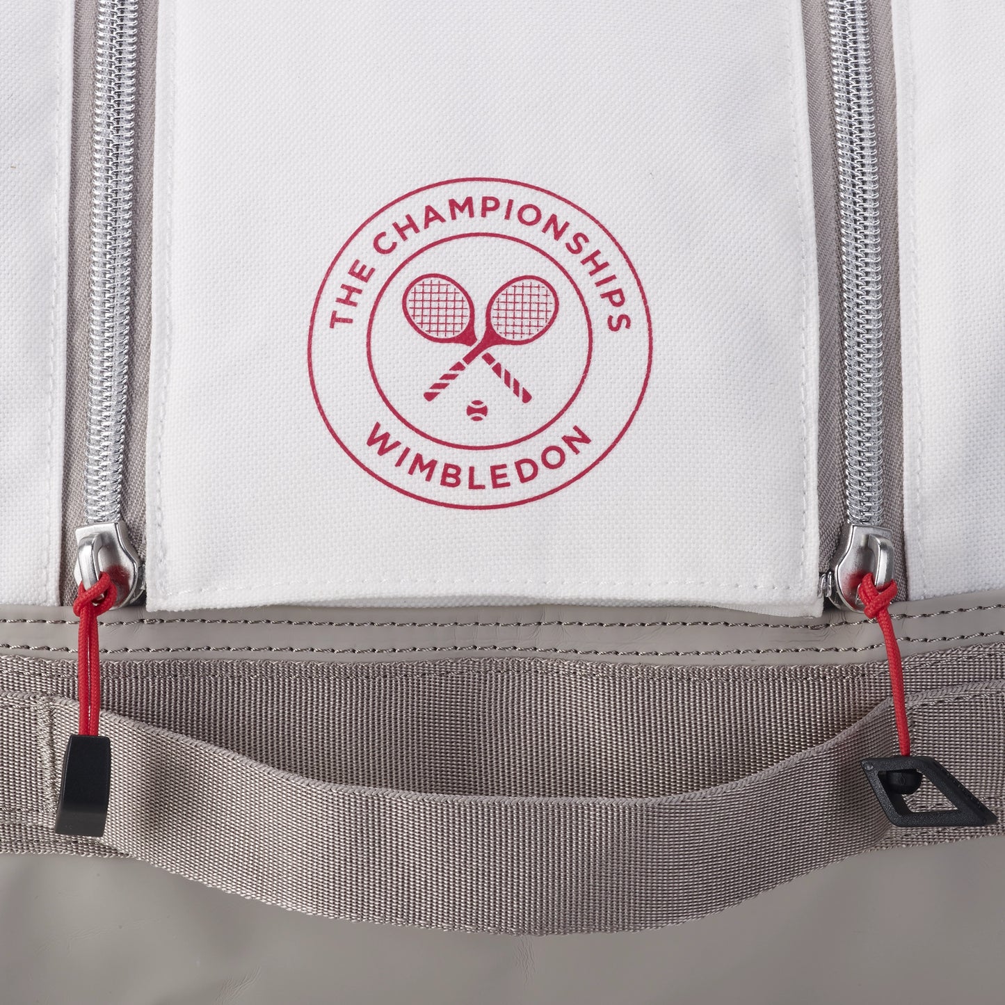 Babolat Court S Wimbledon Bag x2 (751242-100)