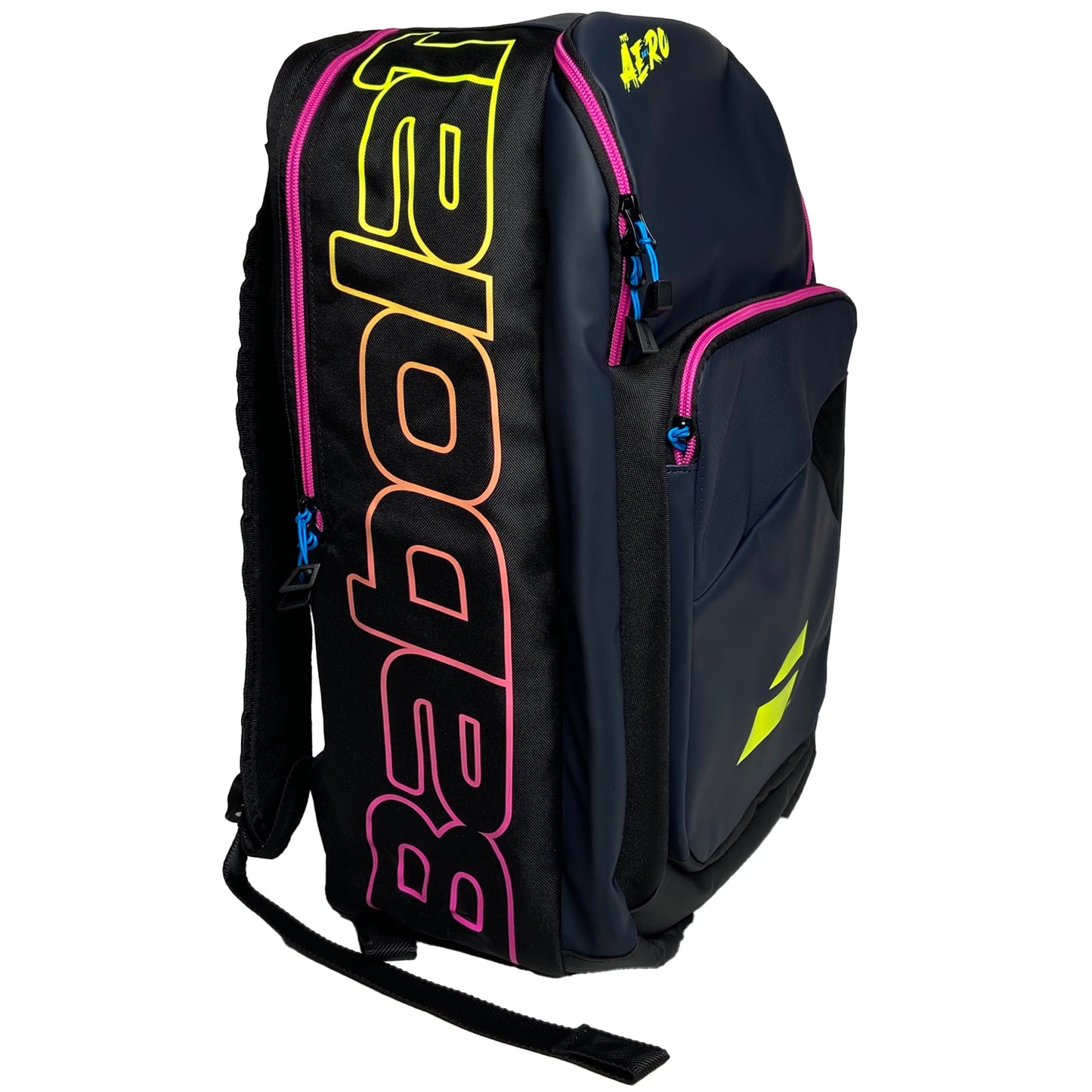 Babolat sac à dos RAFA Marine foncée (753102-373)