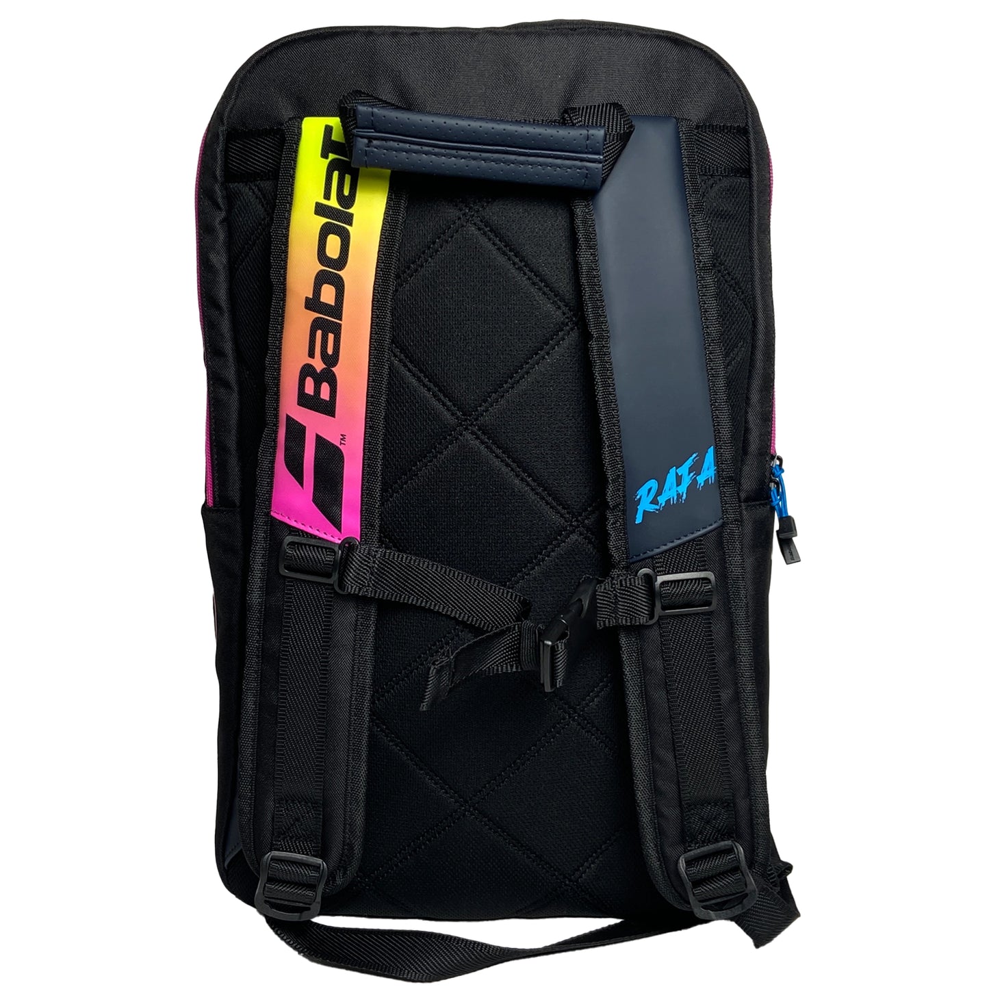 Babolat sac à dos RAFA Marine foncée (753102-373)