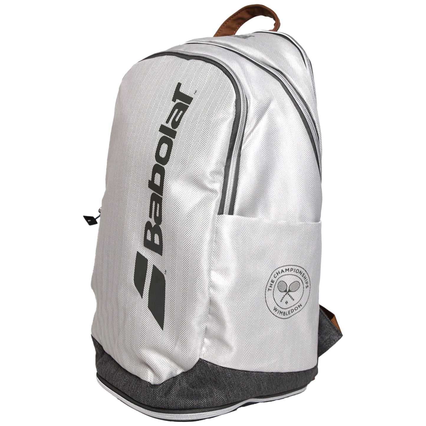 Babolat Court Backpack Wimbledon (753107-101)