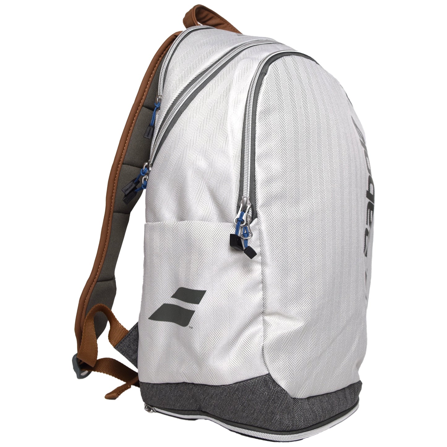 Babolat Court Backpack Wimbledon (753107-101)